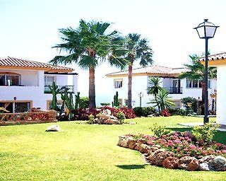 Apartamento Club La Costa At Marina Del Rey Alhaurín de la Torre Exterior foto